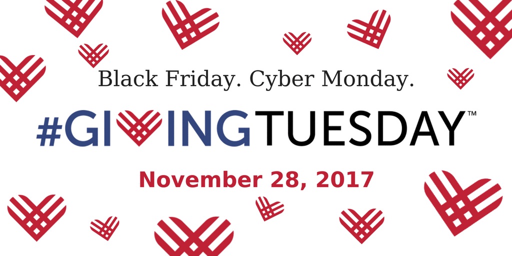 It S Givingtuesday