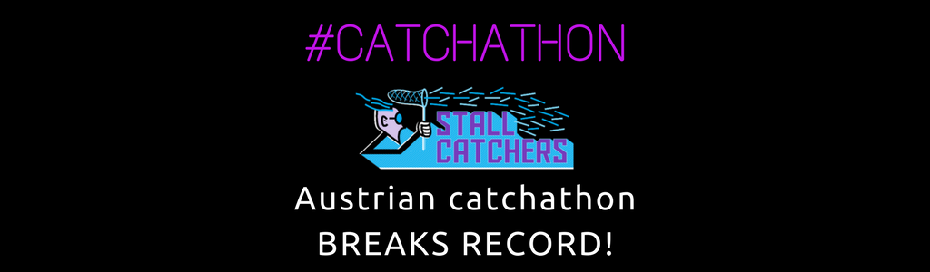 Austrian catchathon breaks record! (guest post)