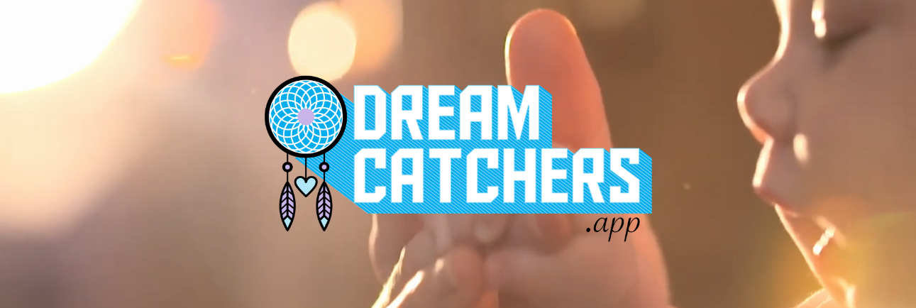 Stall Catchers had a baby! 👶🏿 Introducing: Dream Catchers