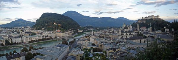 Austrian Citizen Science Conference & Stall Catchers challenge in Salzburg next week!