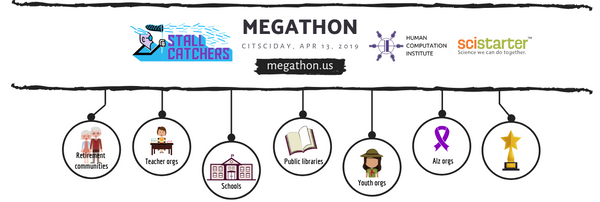 The MEGATHON is coming!!  🥁