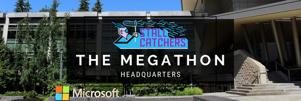 Are you from Seattle / Redmond area, WA? Participate in the #Megathon headquarters LIVE!